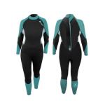 KANA FULLSUIT MEN'S 5MM, SM