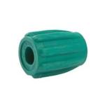 XS SCUBA HANDWHEEL GREEN - EASY GRIP