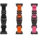 SHEARWATER REMORA WEBBING STRAP KIT - PINK