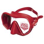 SEAC MASK PURA AT S/R RED