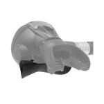 CRESSI EXHAUST TEE FOR COMPACT / COMPACT PRO