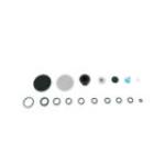 CRESSI YOKE RETAINER FOR MC5/MC9/MC9-SC
