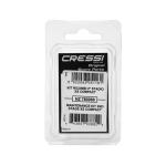 CRESSI ANNUAL SERVICE KIT FOR COMPACT/ZEN SERIES