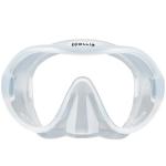 HOLLIS MASK M-1, CLEAR