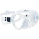 HOLLIS MASK M-1, CLEAR