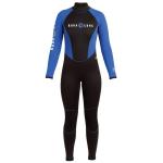 AQUALUNG WOMEN'S WETSUIT 11/12