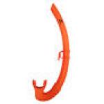 ZEAGLE TANGO SNORKEL, RESCUE ORANGE