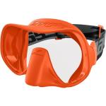 ZEAGLE SCOPE MONO, RESCUE ORANGE