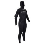 8/7MM SOLAFLEX SUIT WOMANS - XLS