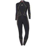 BARE 3MM WOMEN'S EVOKE WETSUIT