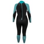 SUIT-3/2MM WOMEN's FULL/MD