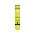 STRAP SET, GEO 4 YELLOW/BLACK