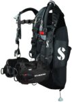 SCUBAPRO HYDROS PRO W/AIR 2 MENS SCUBA BCD