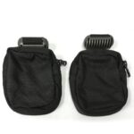 WEIGHT POUCH JETPACK PR ZIPPER