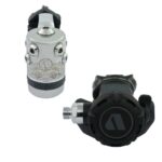 APEKS XL4 OCEA REGULATOR YOKE