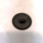 Outer Valve, Snorkel, Silver