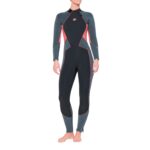 BARE 7MM EVOKE FULL WOMENS WETSUIT