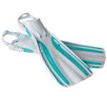 VIPER OH FIN, WH/SEABLUE, SM