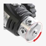 MARES ULTRA ADJ 82X REGULATOR DIN