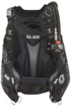 SCUBAPRO GLIDE W/AIR2 V GEN - BLK/GRAY