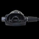 AQUALUNG LEG3ND ELITE BLACK EDITION YOKE