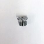 ATOMIC HP PLUG, TITANIUM