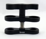 STANDARD BUTTERFLY CLAMP