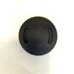 ATOMIC INFLATION CAP