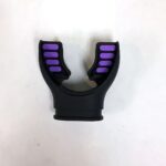 Mouthpiece, Purple