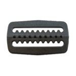 Weight Keeper Delrin - Black