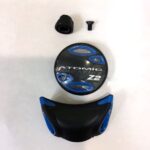 Z2 Color Kit, Royal Blue