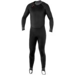 EXOWEAR Full Mens - Black - M