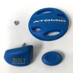 ATOMIC SS1 COLOR KIT, BLUE