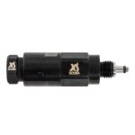 HIGH PRESSURE QD ADAPTER