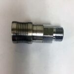 ATOMIC SS1 QD ASSEMBLY ONLY