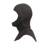 XS SCUBA 6MM STANDARD HOOD MEDIUM