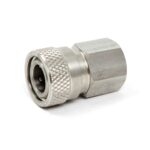 XS SCUBA PAINTBALL QD ADAPTER FEMALE