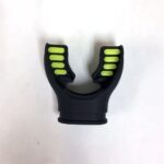 Mouthpiece, Yellow