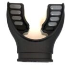 Mouthpiece, Gray