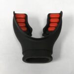 Mouthpiece, Red