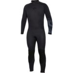 5mm Velocity Ultra Full, Mens, Black - 3XL