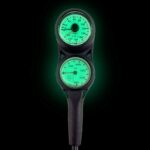 HIGHLAND PRESSURE/DEPTH COMBO