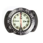 HIGGHLAND BUNGEE MOUNT COMPASS