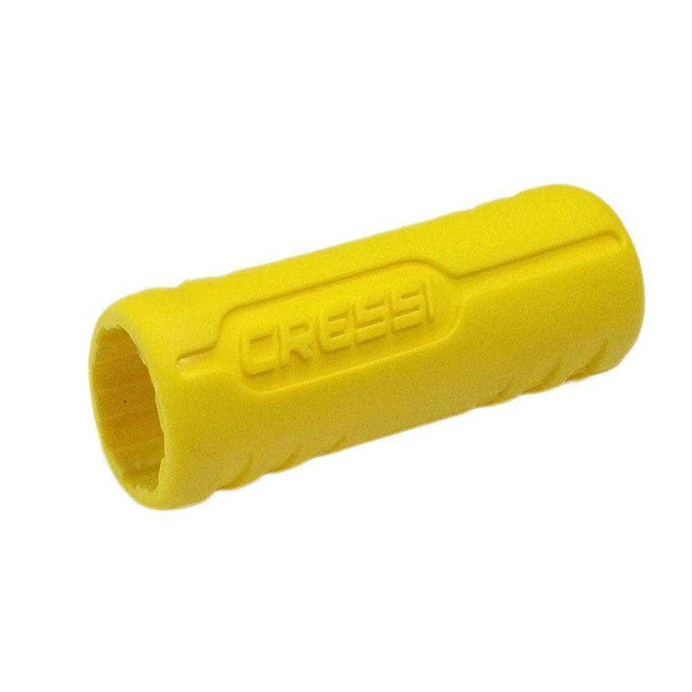 CRESSI HOSE PROTECTOR - BLACK