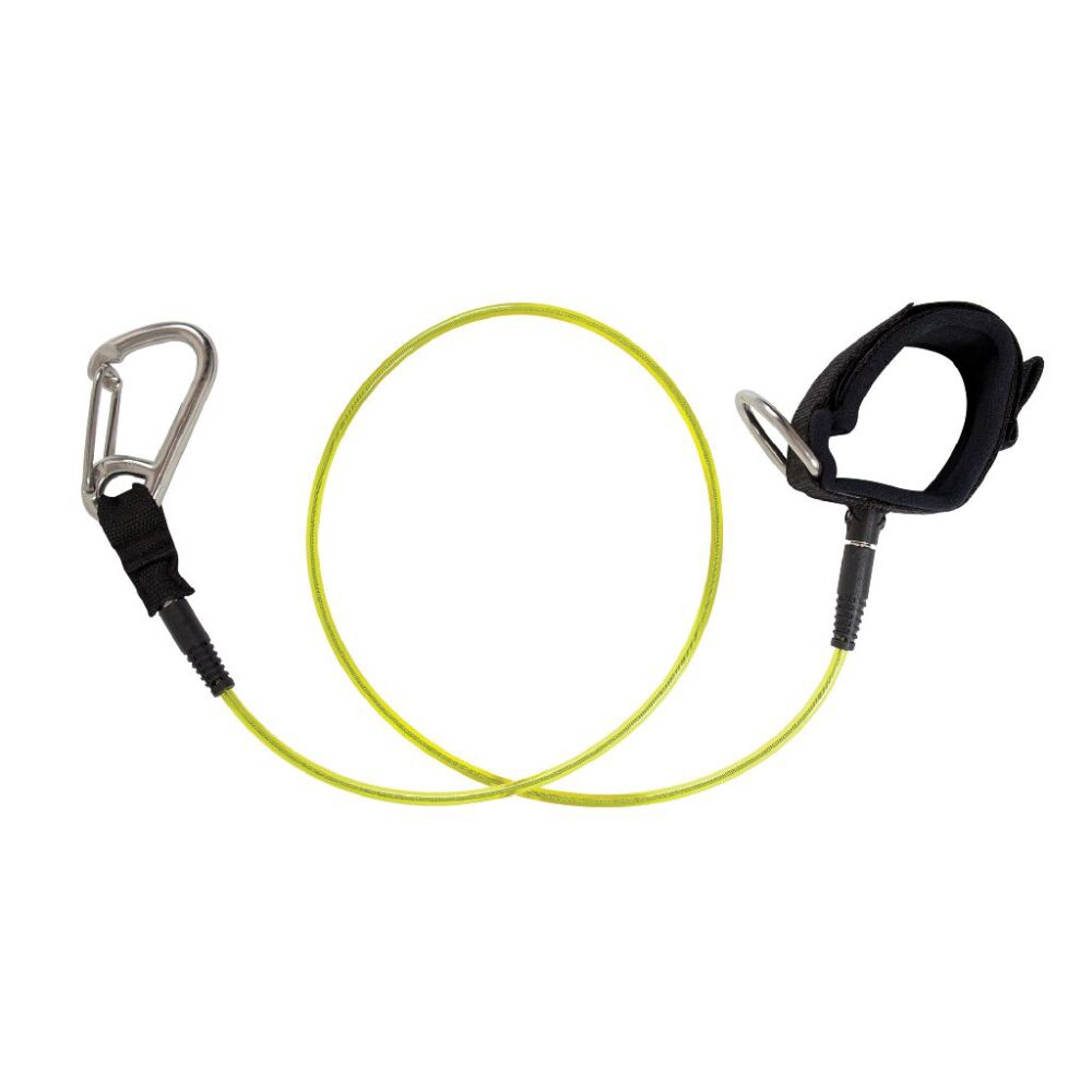 Freediving Lanyard