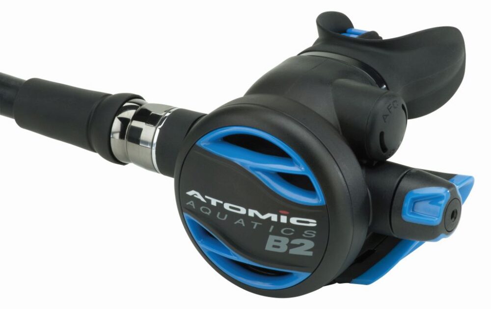 ATOMIC B2 COLOR KIT, BLUE