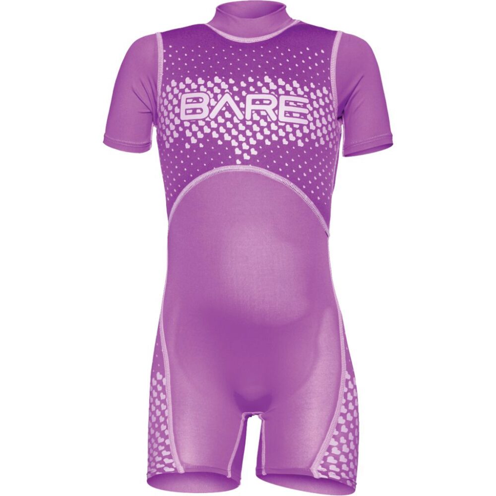 1mm Dolphin Floaty, Kids, Purple - 02 1mm Dolphin Floaty, Kids, Purple - 02