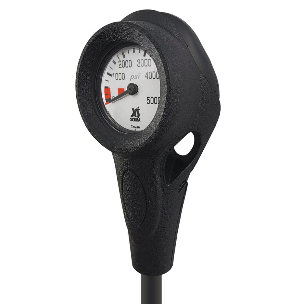 PRESSURE GAUGE, ORCA SERIES