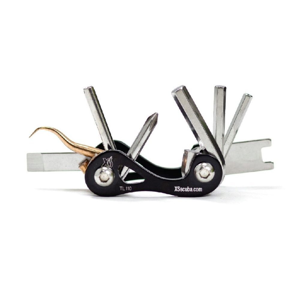 Scuba Multi-Tool Scuba Multi-Tool