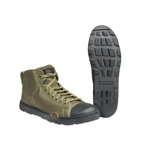 Altama Maritime Mid Men's Olive Drab